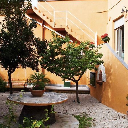 Il Giardinetto Guest House Civitavecchia Exterior photo