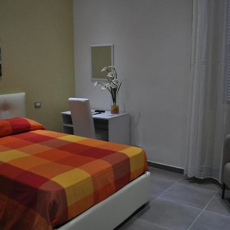 Il Giardinetto Guest House Civitavecchia Room photo