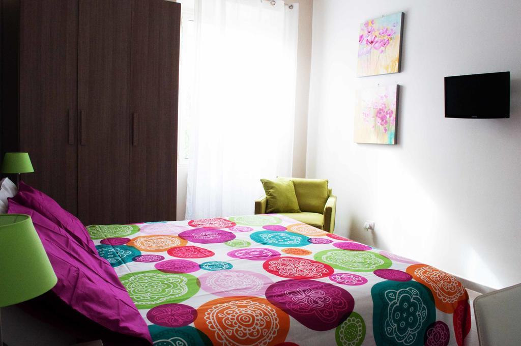 Il Giardinetto Guest House Civitavecchia Room photo