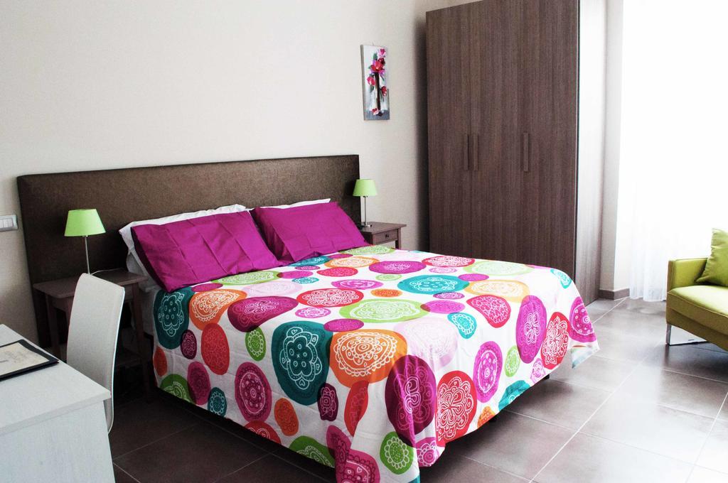 Il Giardinetto Guest House Civitavecchia Room photo