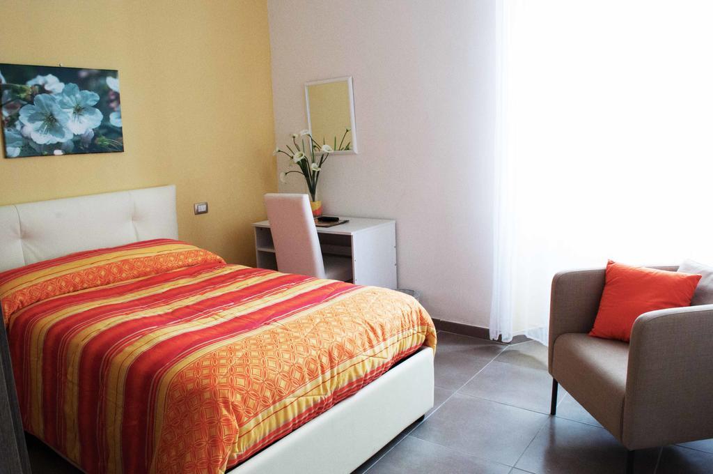 Il Giardinetto Guest House Civitavecchia Room photo