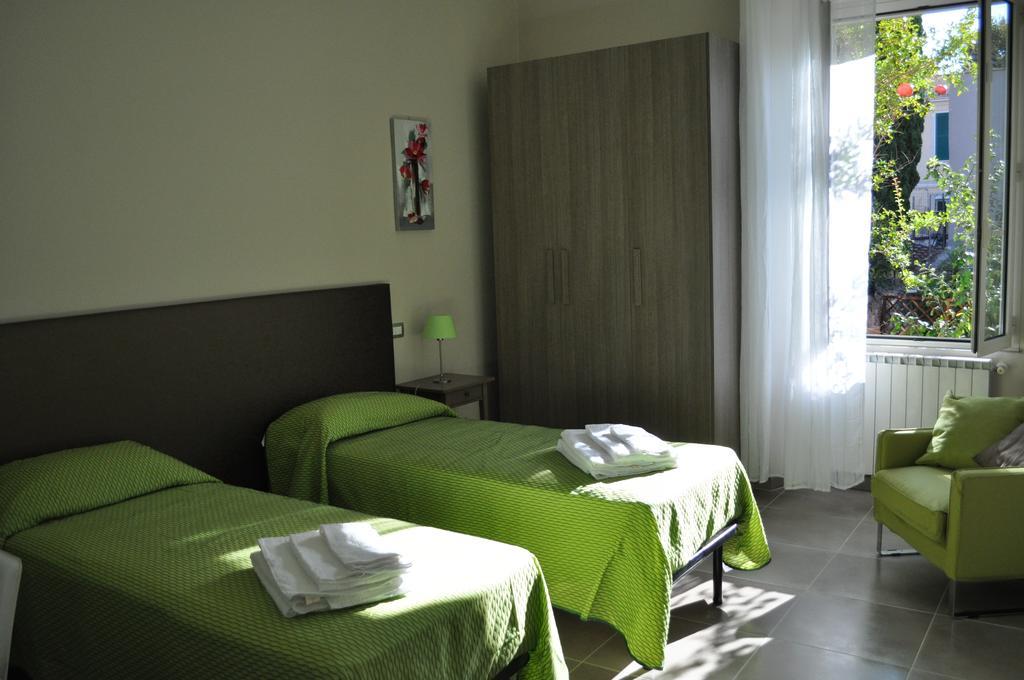 Il Giardinetto Guest House Civitavecchia Room photo