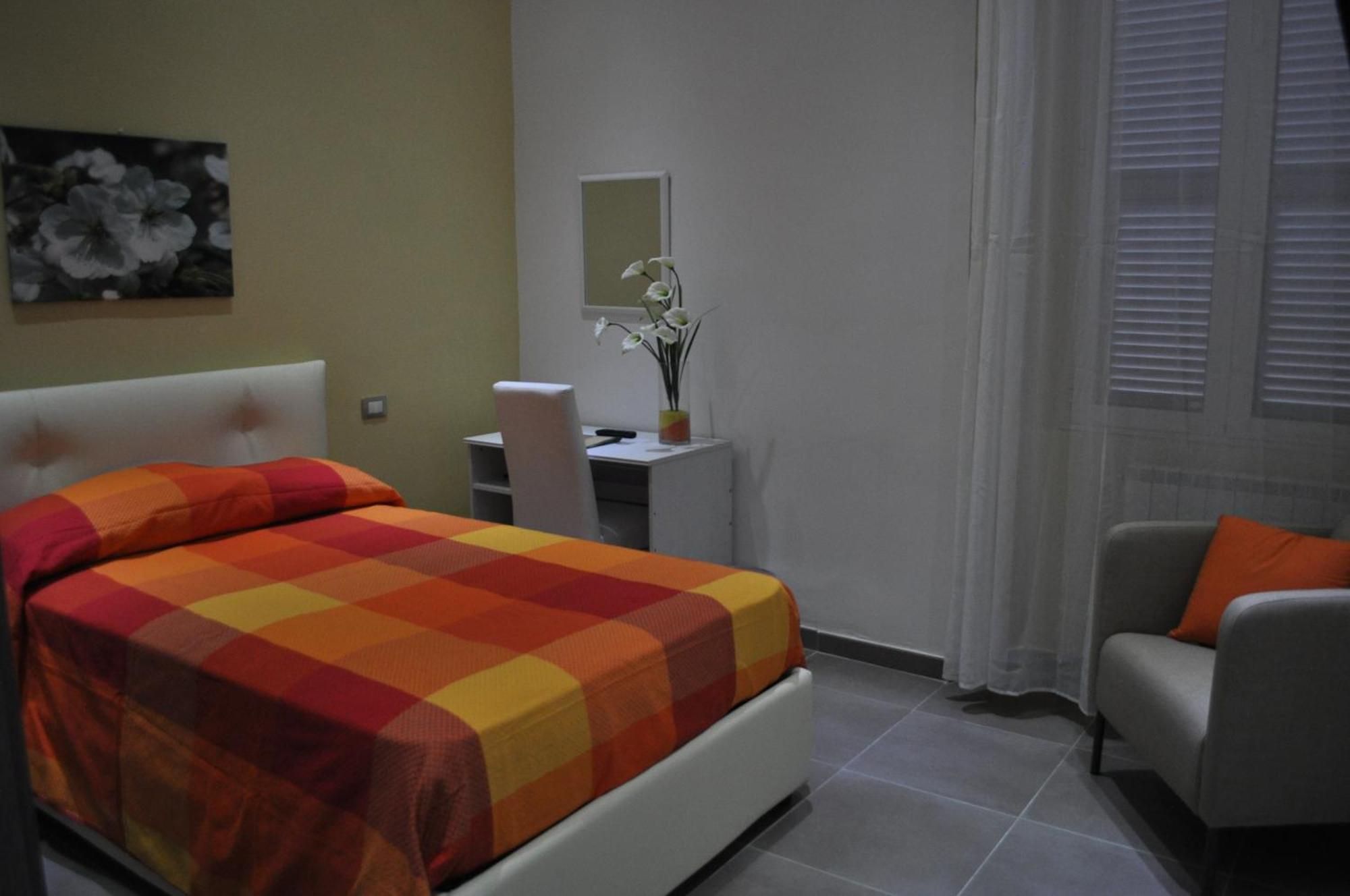 Il Giardinetto Guest House Civitavecchia Room photo