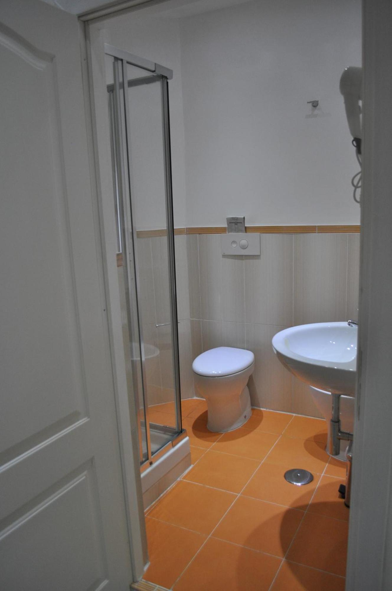 Il Giardinetto Guest House Civitavecchia Room photo
