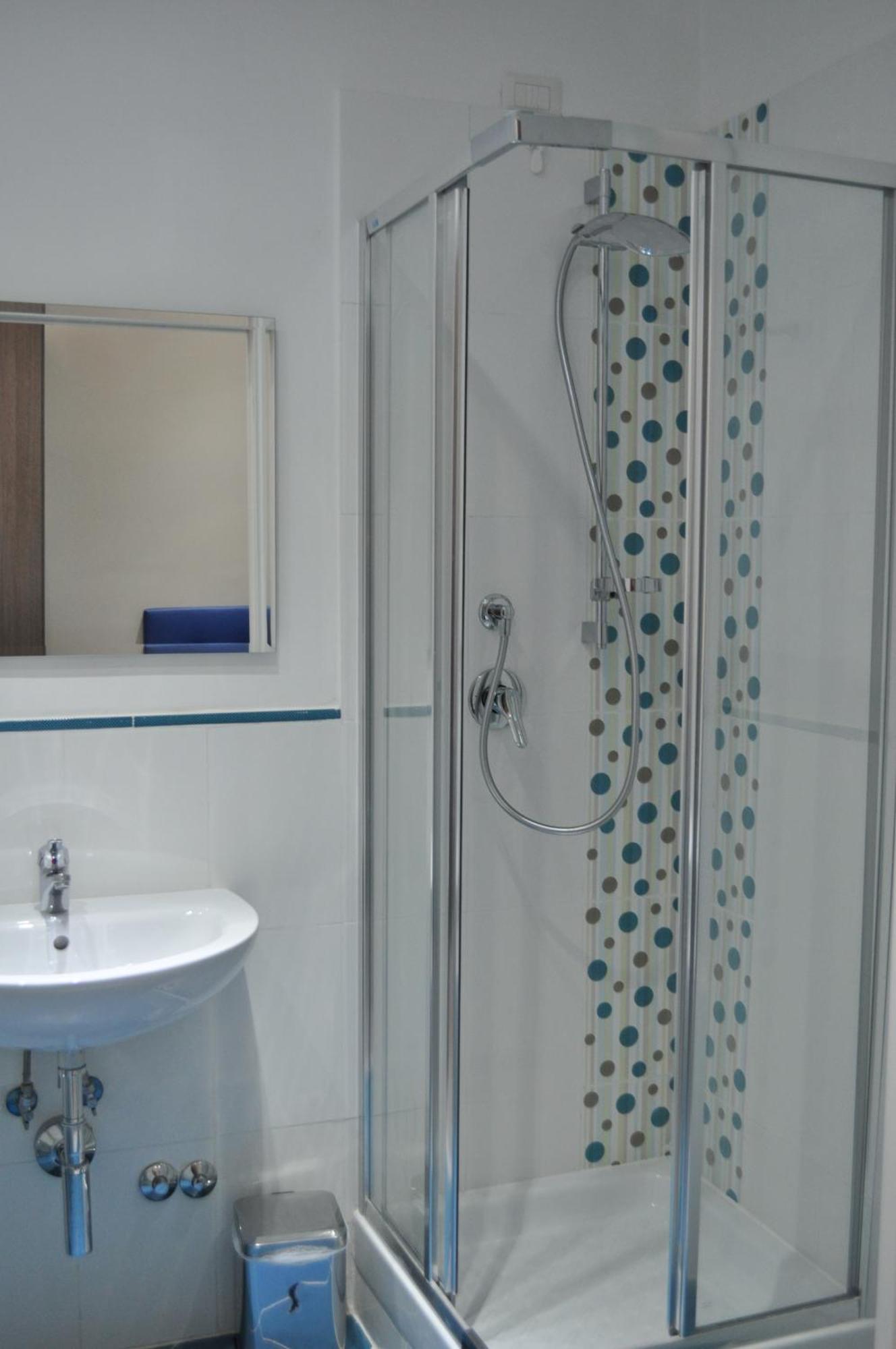 Il Giardinetto Guest House Civitavecchia Room photo