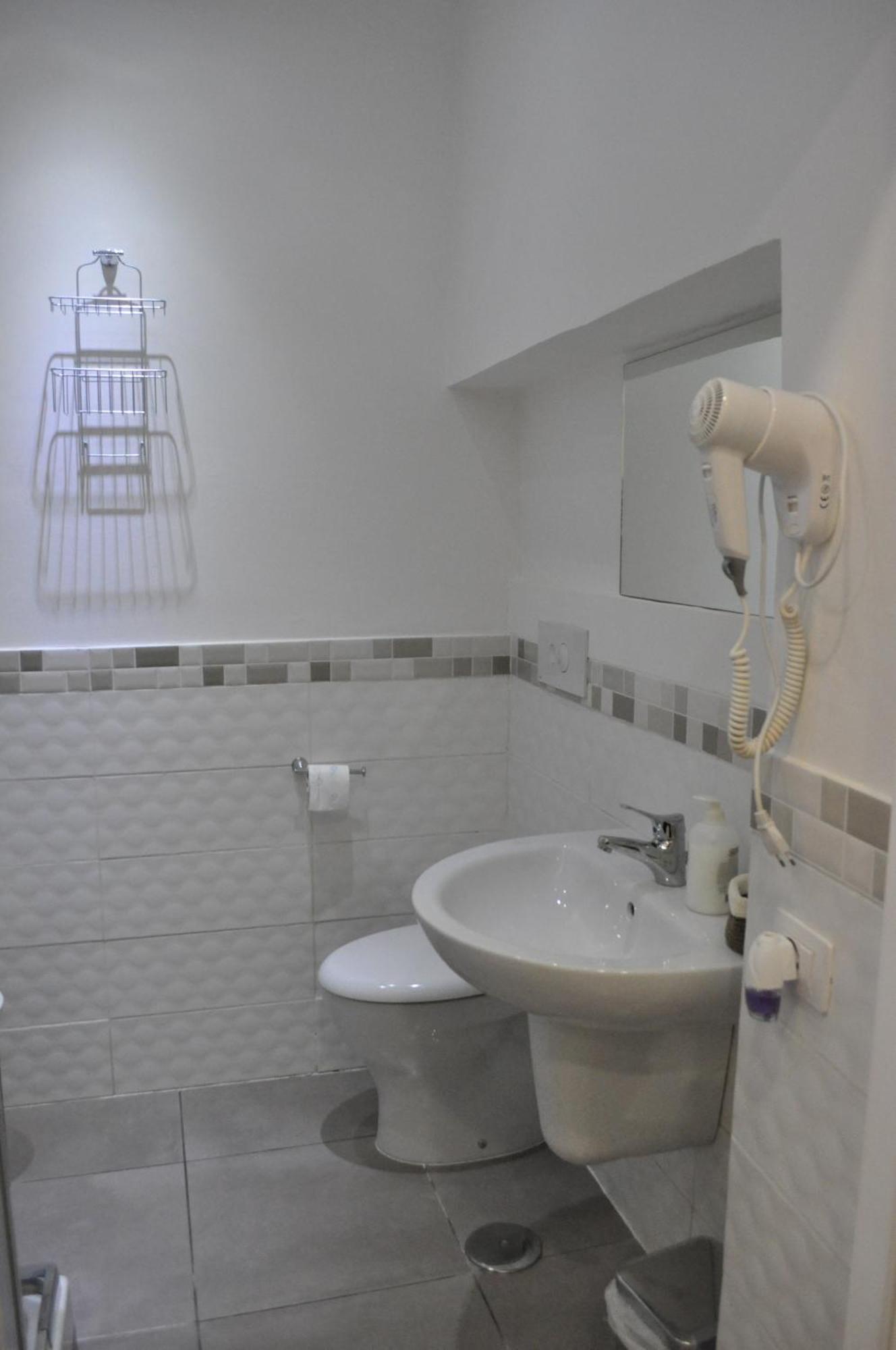 Il Giardinetto Guest House Civitavecchia Room photo