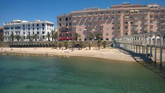 Il Giardinetto Guest House Civitavecchia Exterior photo