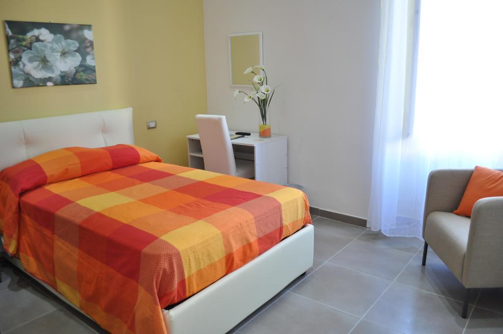 Il Giardinetto Guest House Civitavecchia Room photo