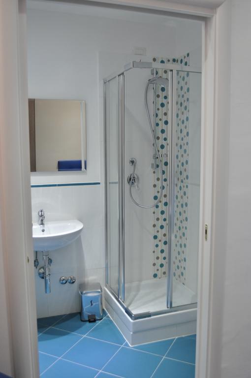 Il Giardinetto Guest House Civitavecchia Room photo