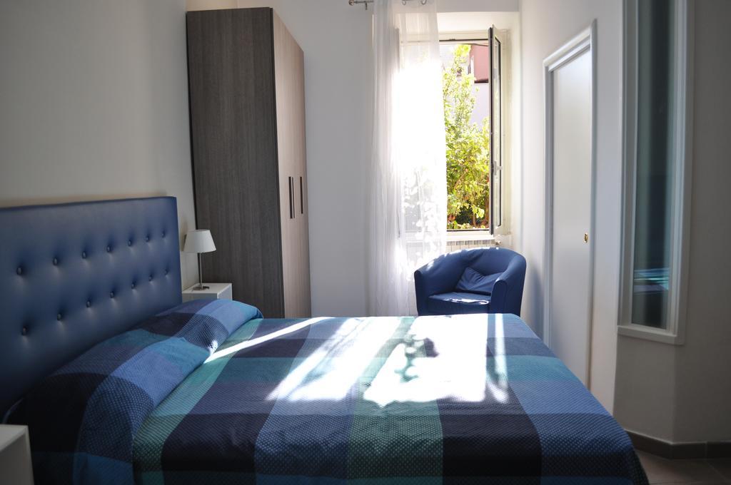 Il Giardinetto Guest House Civitavecchia Room photo