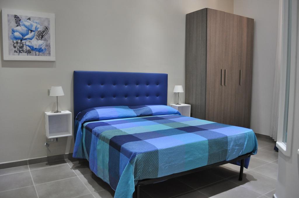 Il Giardinetto Guest House Civitavecchia Room photo