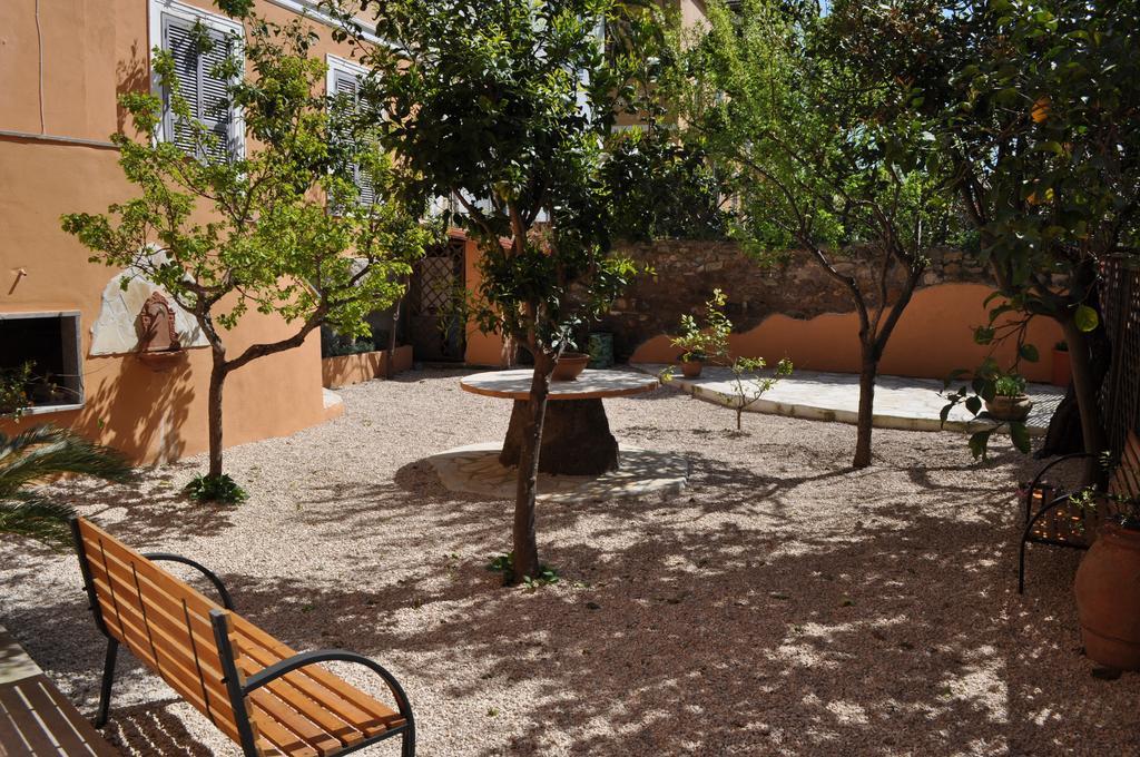 Il Giardinetto Guest House Civitavecchia Exterior photo