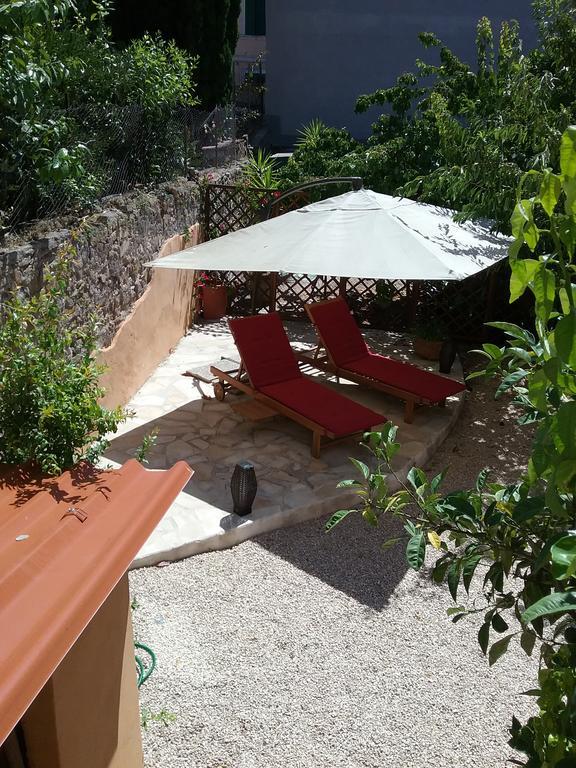 Il Giardinetto Guest House Civitavecchia Exterior photo